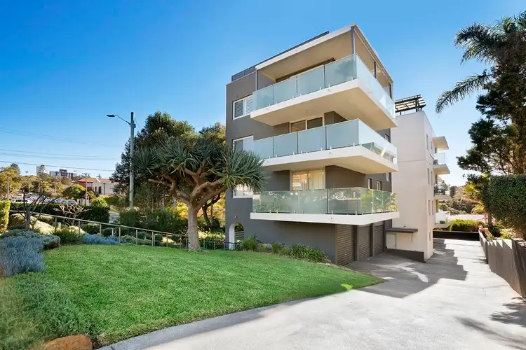 6/1-3 Kimberley Street, Vaucluse NSW 2030
