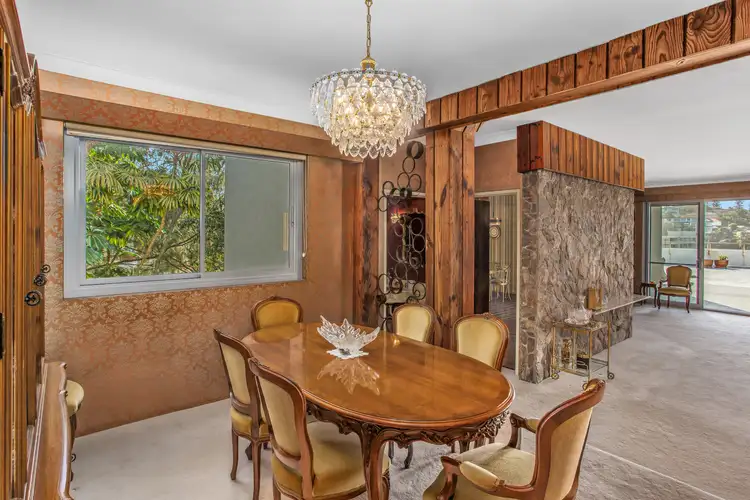 Fourth view of Homely apartment listing, 6/1-3 Kimberley Street, Vaucluse NSW 2030