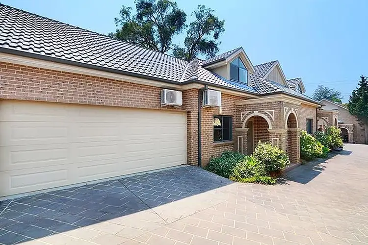 2/32 Lancaster Avenue, Punchbowl NSW 2196