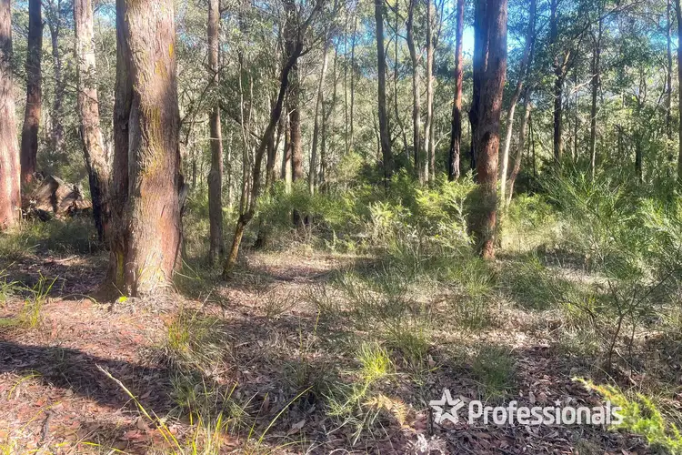 LOT 263, 12 Hillcrest Drive, Mcmahons Creek VIC 3799