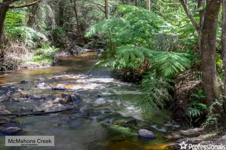 Fourth view of Homely land listing, LOT 263, 12 Hillcrest Drive, Mcmahons Creek VIC 3799