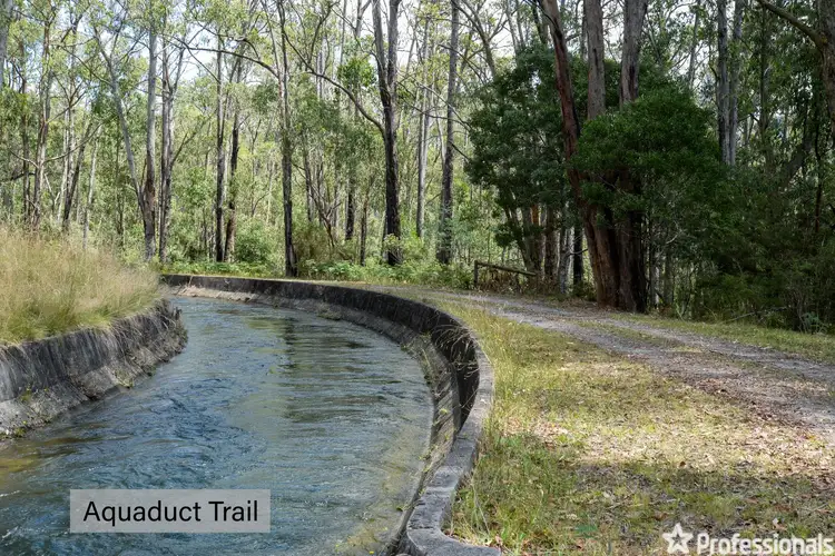 Seventh view of Homely land listing, LOT 263, 12 Hillcrest Drive, Mcmahons Creek VIC 3799