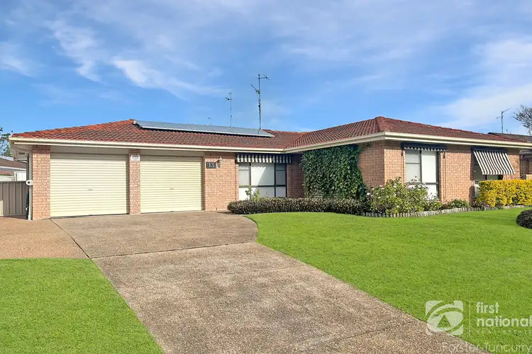Main view of Homely house listing, 13 Regency Circuit, Tuncurry NSW 2428