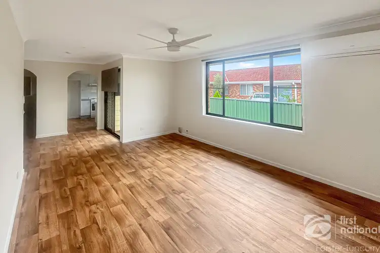 Second view of Homely villa listing, 2/29 Parkway Drive, Tuncurry NSW 2428