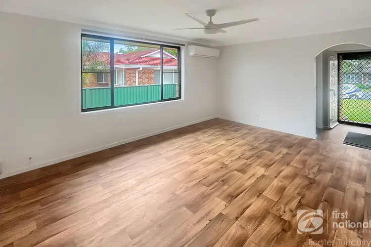 Third view of Homely villa listing, 2/29 Parkway Drive, Tuncurry NSW 2428