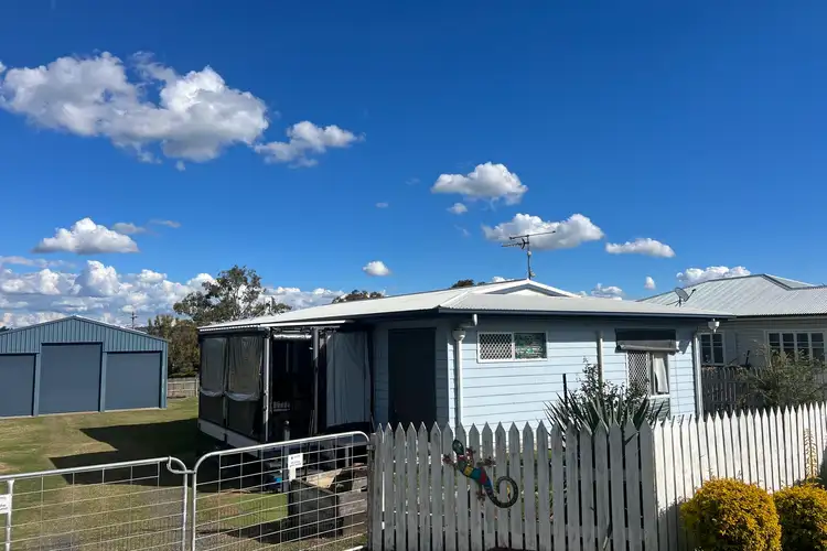 3 John Street, Southbrook QLD 4363