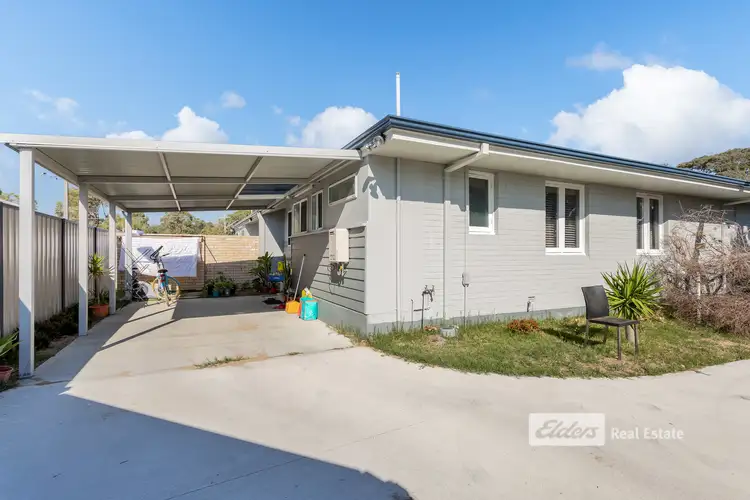 Main view of Homely semi-detached listing, 51B Wilkerson Way, Withers WA 6230