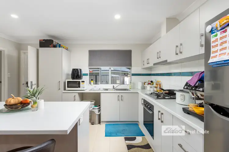 Third view of Homely semi-detached listing, 51B Wilkerson Way, Withers WA 6230