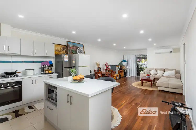 Fourth view of Homely semi-detached listing, 51B Wilkerson Way, Withers WA 6230