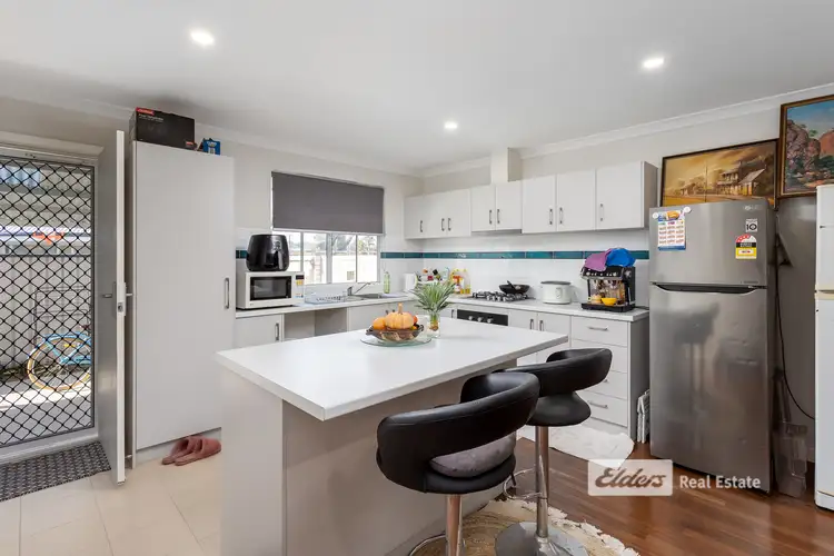Fifth view of Homely semi-detached listing, 51B Wilkerson Way, Withers WA 6230