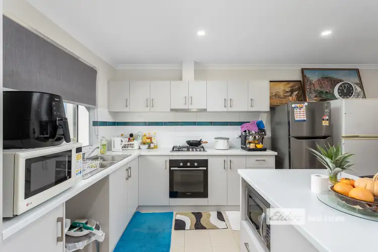 Sixth view of Homely semi-detached listing, 51B Wilkerson Way, Withers WA 6230