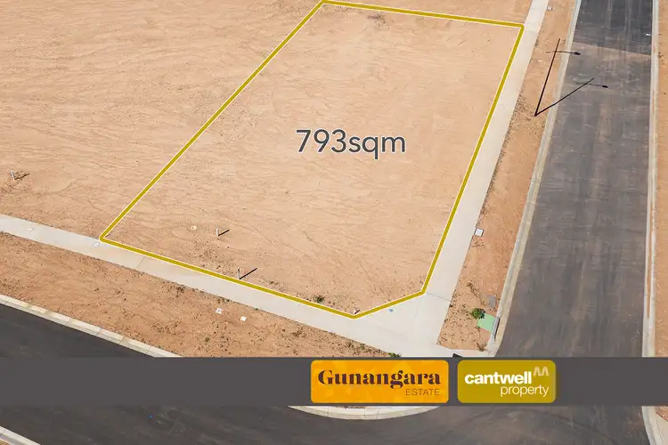 25 Gurri Drive, Campbells Creek VIC 3451
