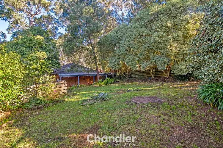 Second view of Homely house listing, 23 Acacia Avenue, Upwey VIC 3158