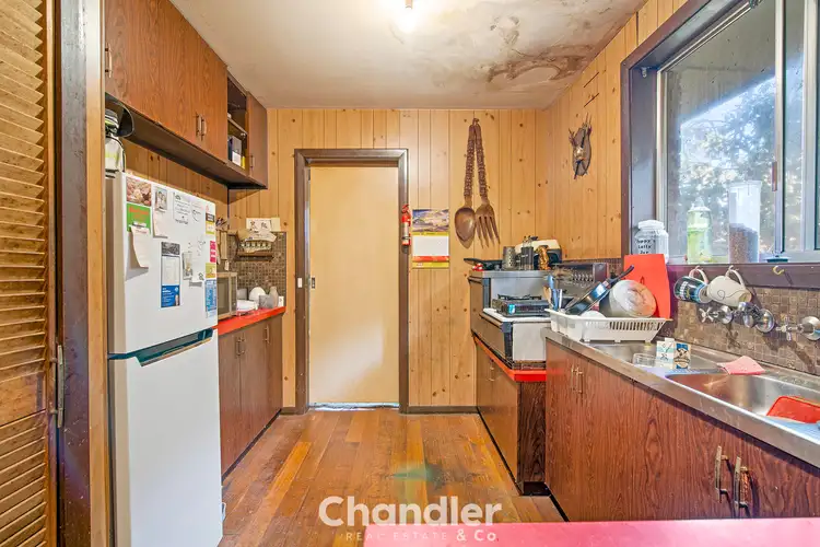 Fifth view of Homely house listing, 23 Acacia Avenue, Upwey VIC 3158