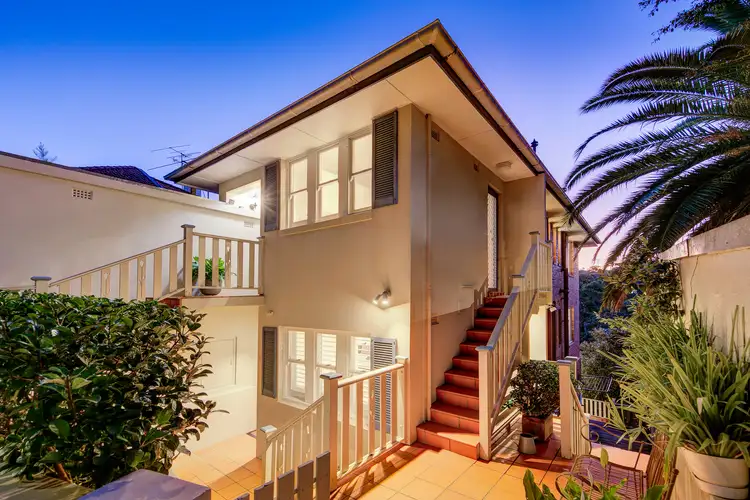 Main view of Homely house listing, 28 Upper Avenue Road, Mosman NSW 2088