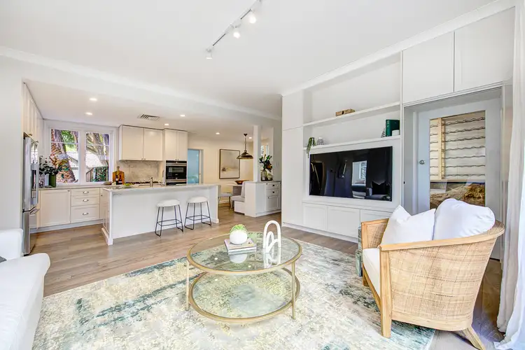 Second view of Homely house listing, 28 Upper Avenue Road, Mosman NSW 2088