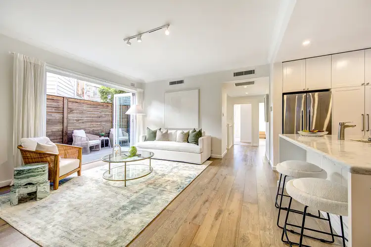 Third view of Homely house listing, 28 Upper Avenue Road, Mosman NSW 2088