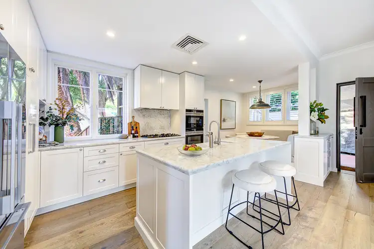 Fifth view of Homely house listing, 28 Upper Avenue Road, Mosman NSW 2088