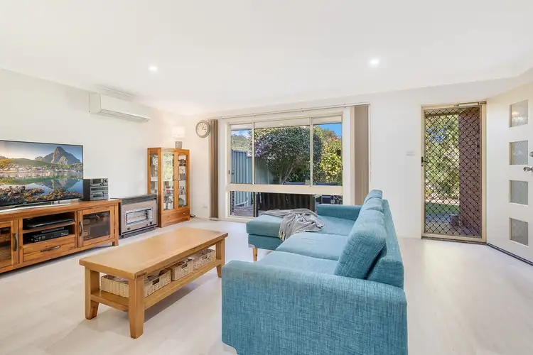 Second view of Homely villa listing, 1/40 Burns Road, Ourimbah NSW 2258