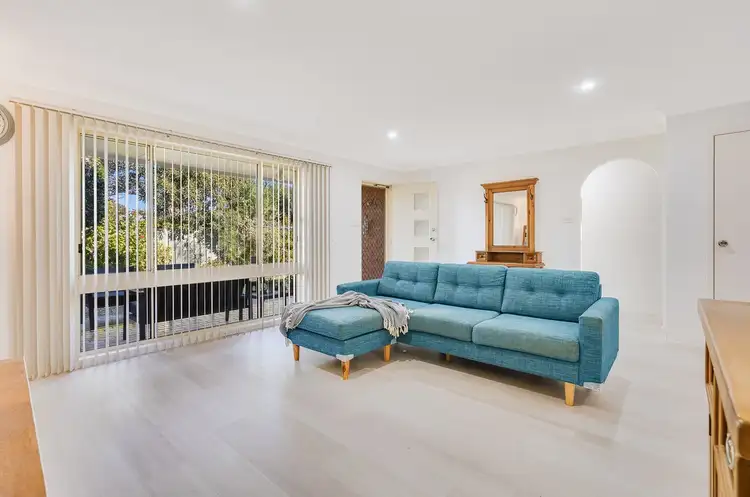 Third view of Homely villa listing, 1/40 Burns Road, Ourimbah NSW 2258