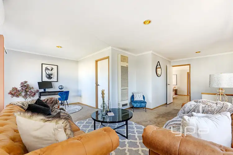 Fourth view of Homely house listing, 4 Fergus Court, Sydenham VIC 3037