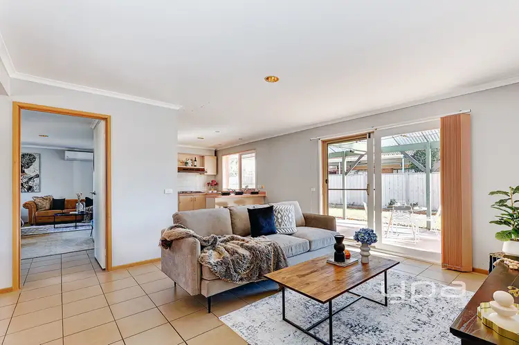 Sixth view of Homely house listing, 4 Fergus Court, Sydenham VIC 3037