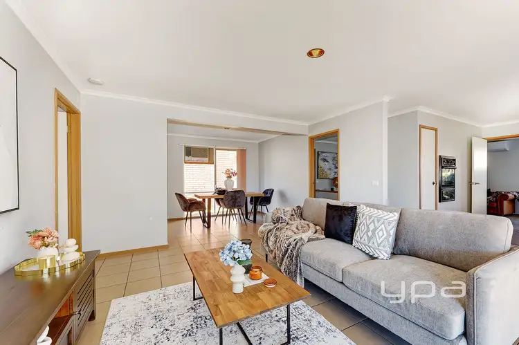 Seventh view of Homely house listing, 4 Fergus Court, Sydenham VIC 3037