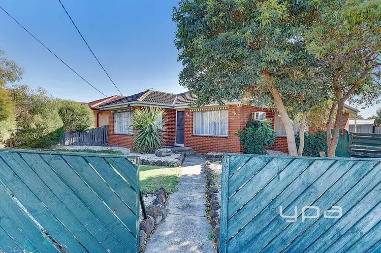 Main view of Homely house listing, 76 Billingham Road, Deer Park VIC 3023