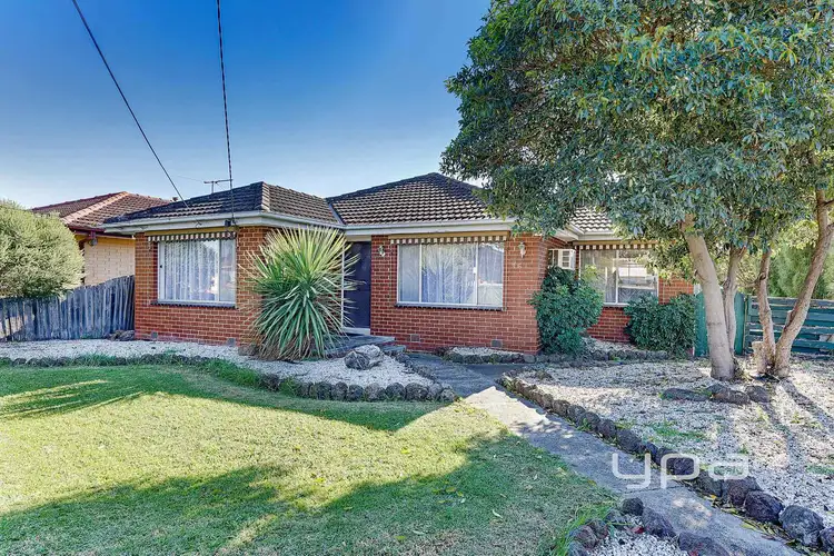 Second view of Homely house listing, 76 Billingham Road, Deer Park VIC 3023