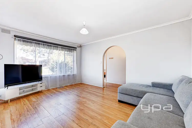 Fourth view of Homely house listing, 76 Billingham Road, Deer Park VIC 3023