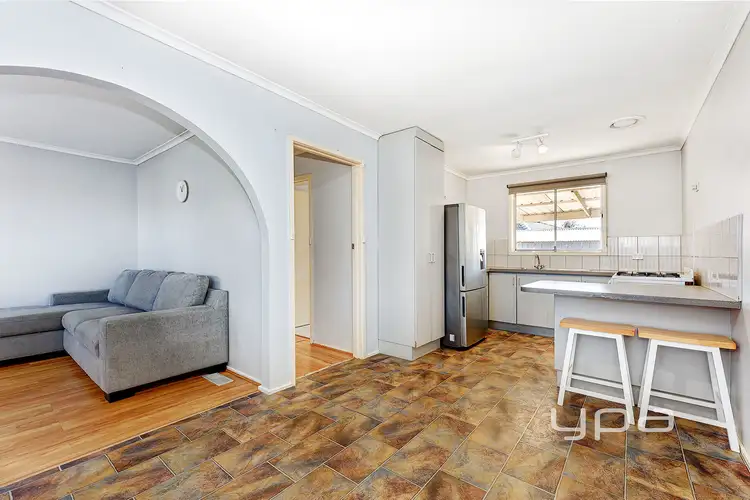 Fifth view of Homely house listing, 76 Billingham Road, Deer Park VIC 3023
