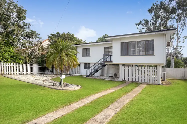 8 Mary Street, The Range QLD 4700