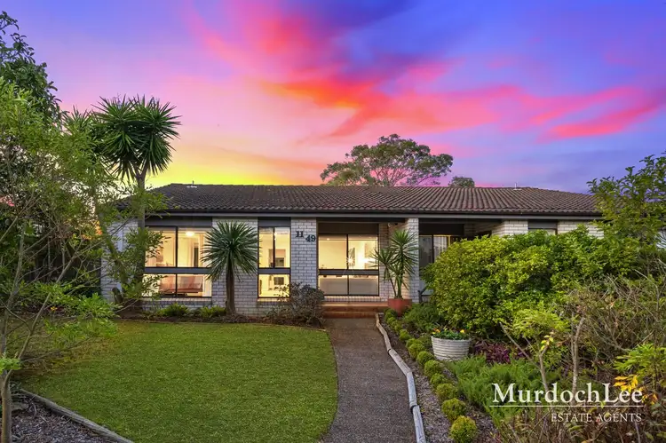 11/49 Crane Road, Castle Hill NSW 2154