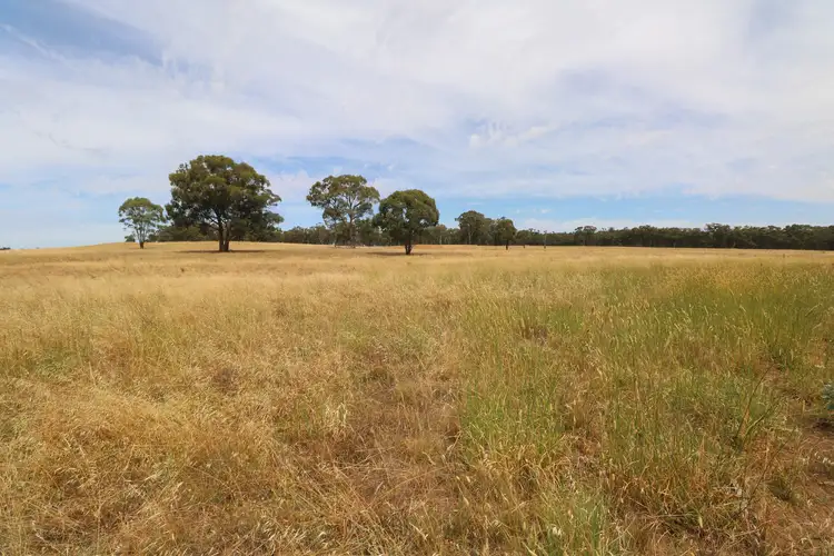 Second view of Homely rural property listing, LOT 1 Calder Highway, Wedderburn VIC 3518