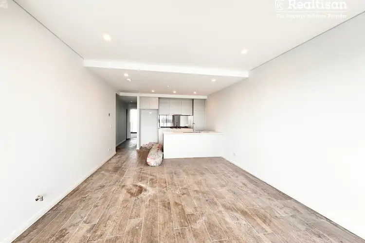 Sixth view of Homely apartment listing, BE802/56 Cudgegong Road, Rouse Hill NSW 2155