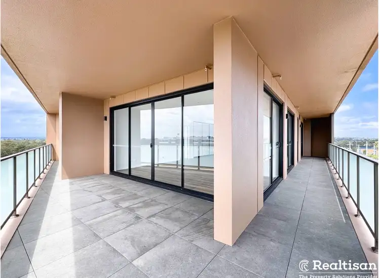 Sixth view of Homely apartment listing, 705/4 Hasluck Street, Rouse Hill NSW 2155