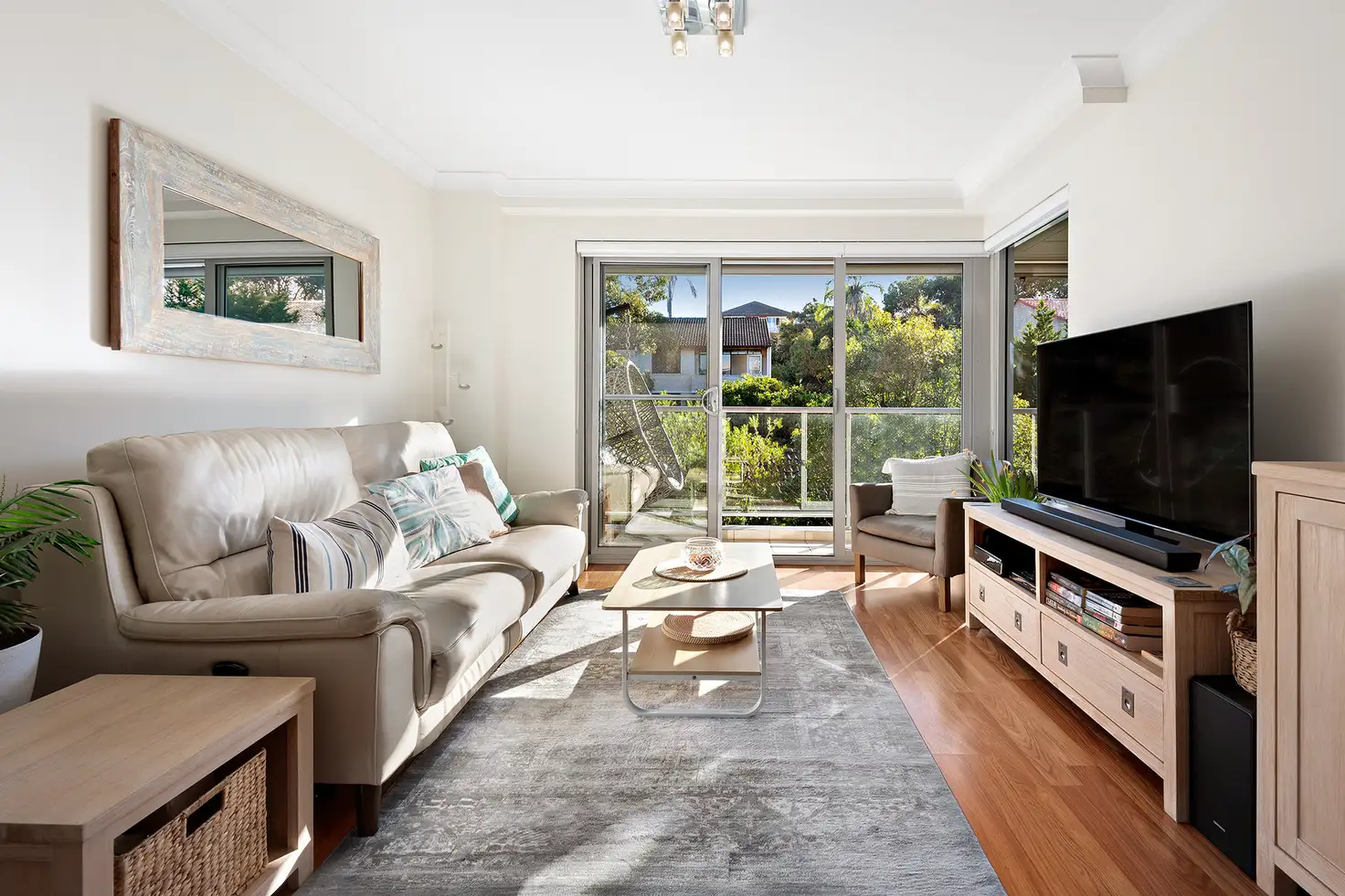 Main view of Homely unit listing, 10/1283-1287 Pittwater Road, Narrabeen NSW 2101