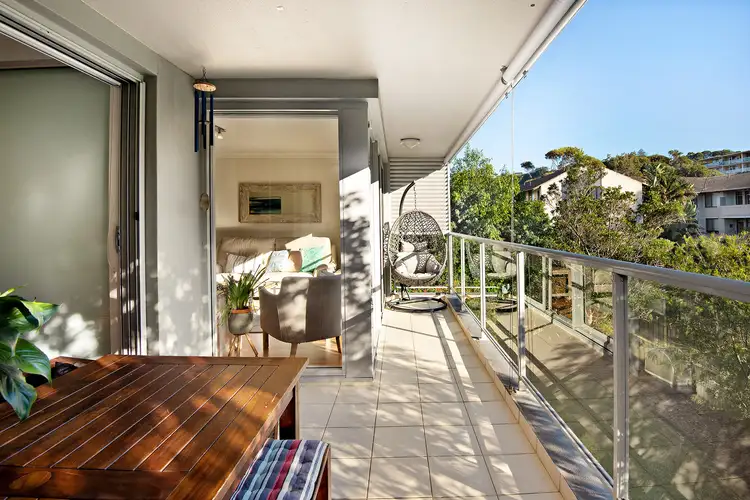 Third view of Homely unit listing, 10/1283-1287 Pittwater Road, Narrabeen NSW 2101