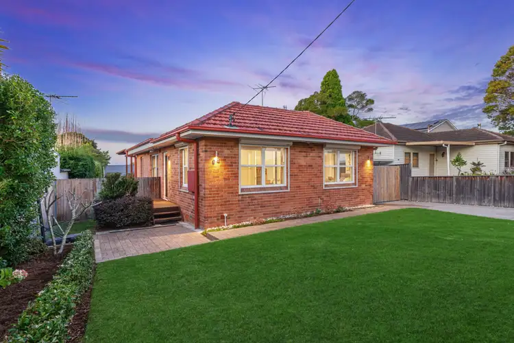 98 Berowra Waters Road, Berowra NSW 2081