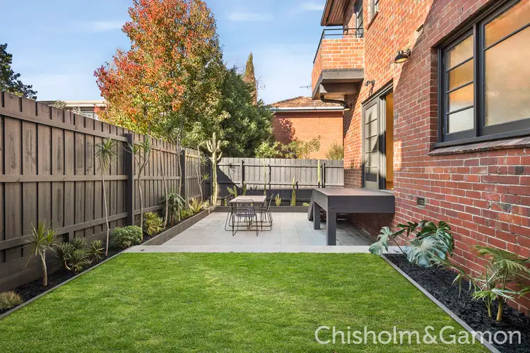 3/35 Byron Street, Elwood VIC 3184