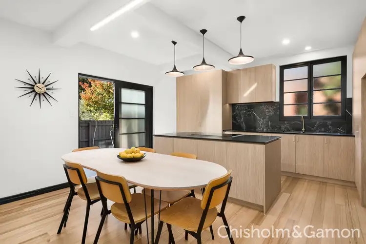 Third view of Homely apartment listing, 3/35 Byron Street, Elwood VIC 3184
