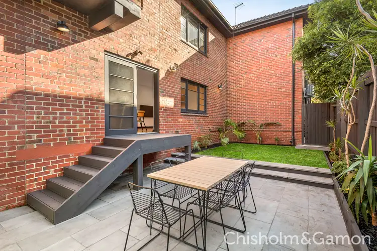 Fourth view of Homely apartment listing, 3/35 Byron Street, Elwood VIC 3184