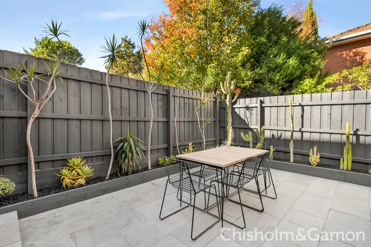 Fifth view of Homely apartment listing, 3/35 Byron Street, Elwood VIC 3184