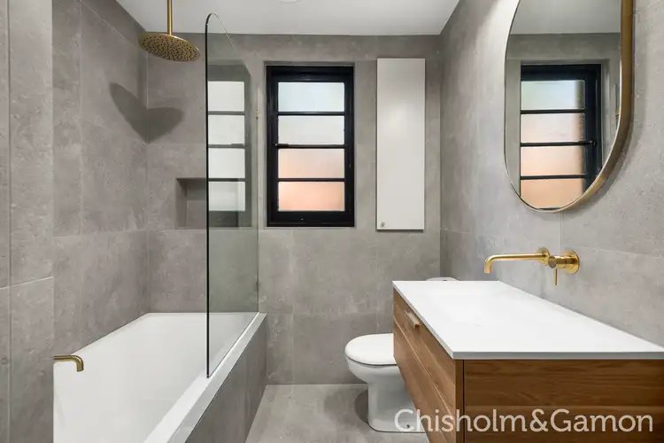 Sixth view of Homely apartment listing, 3/35 Byron Street, Elwood VIC 3184