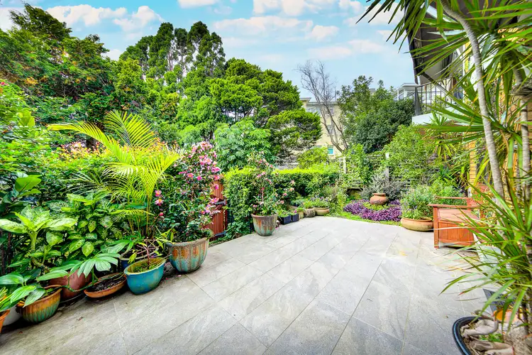 4/40 Stanton Road, Mosman NSW 2088