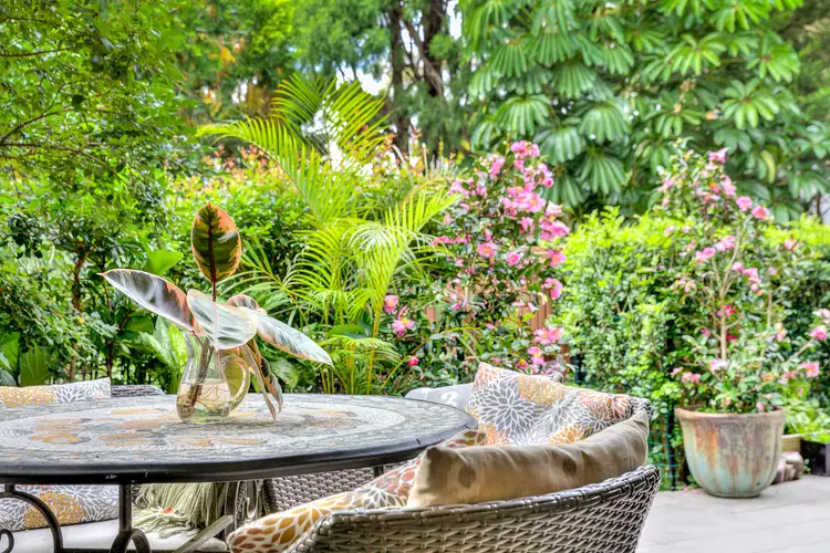 Third view of Homely apartment listing, 4/40 Stanton Road, Mosman NSW 2088