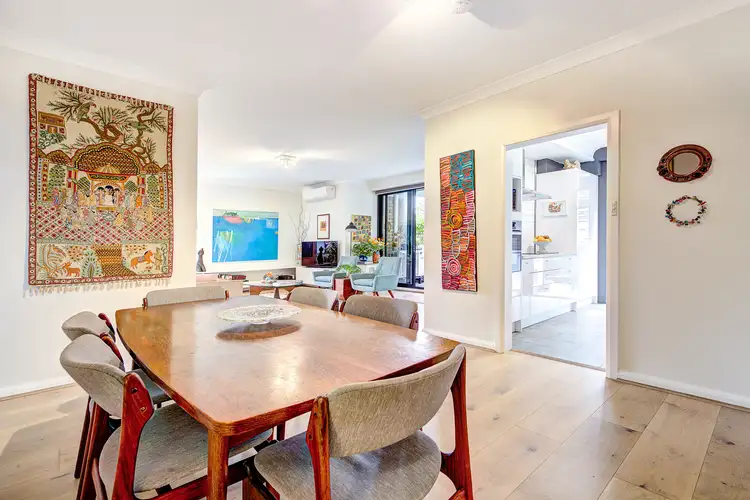 Fifth view of Homely apartment listing, 4/40 Stanton Road, Mosman NSW 2088