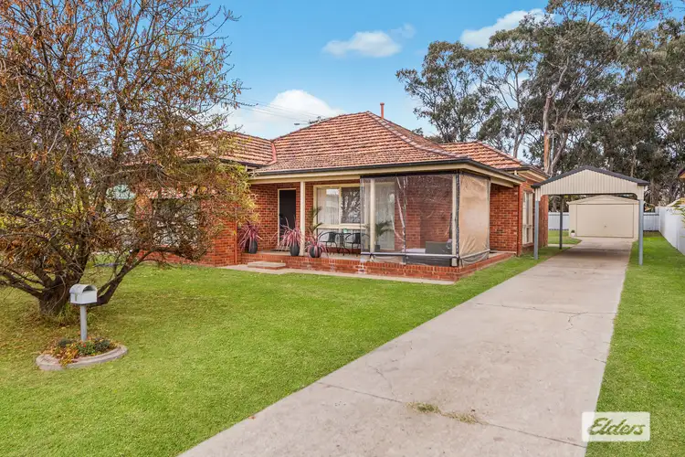 1 Peace Street, Kangaroo Flat VIC 3555