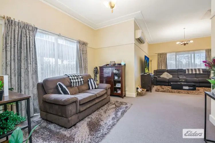 Sixth view of Homely house listing, 1 Peace Street, Kangaroo Flat VIC 3555