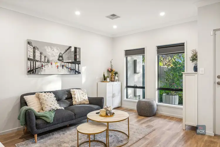 Second view of Homely house listing, 3B Princes Street, Prospect SA 5082